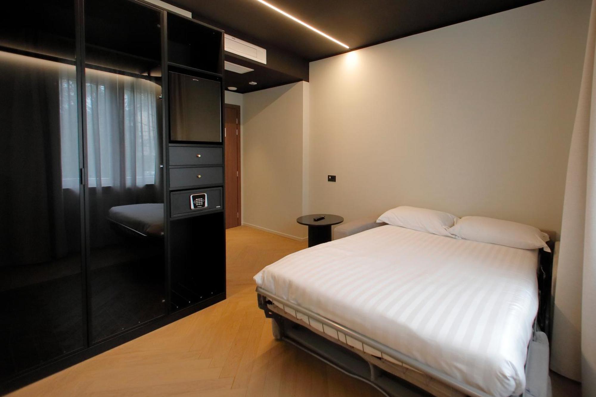 Hotel Namia By Dori Bardolino Bagian luar foto