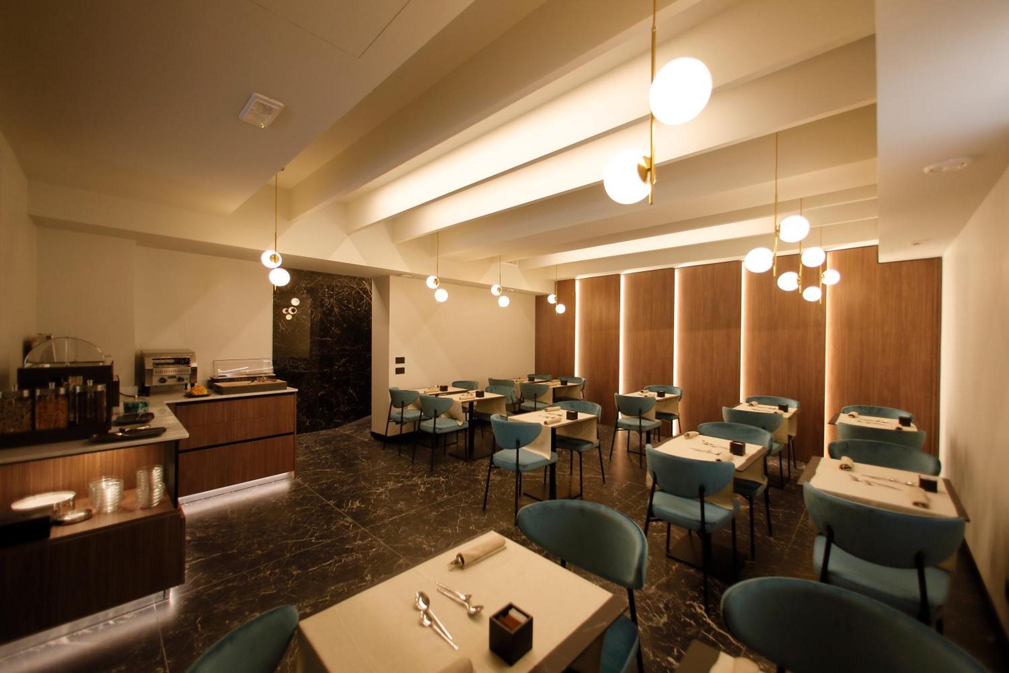 Hotel Namia By Dori Bardolino Bagian luar foto